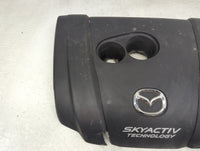 2015 Mazda 3 Engine Cover - Oemusedautoparts1.com