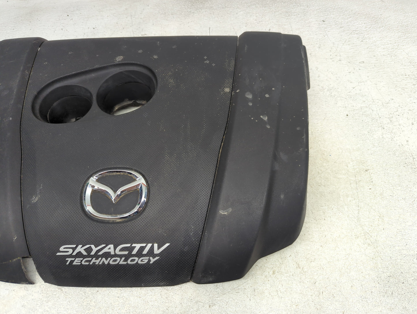 2015 Mazda 3 Engine Cover - Oemusedautoparts1.com