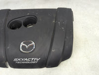 2015 Mazda 3 Engine Cover - Oemusedautoparts1.com
