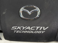 2015 Mazda 3 Engine Cover - Oemusedautoparts1.com