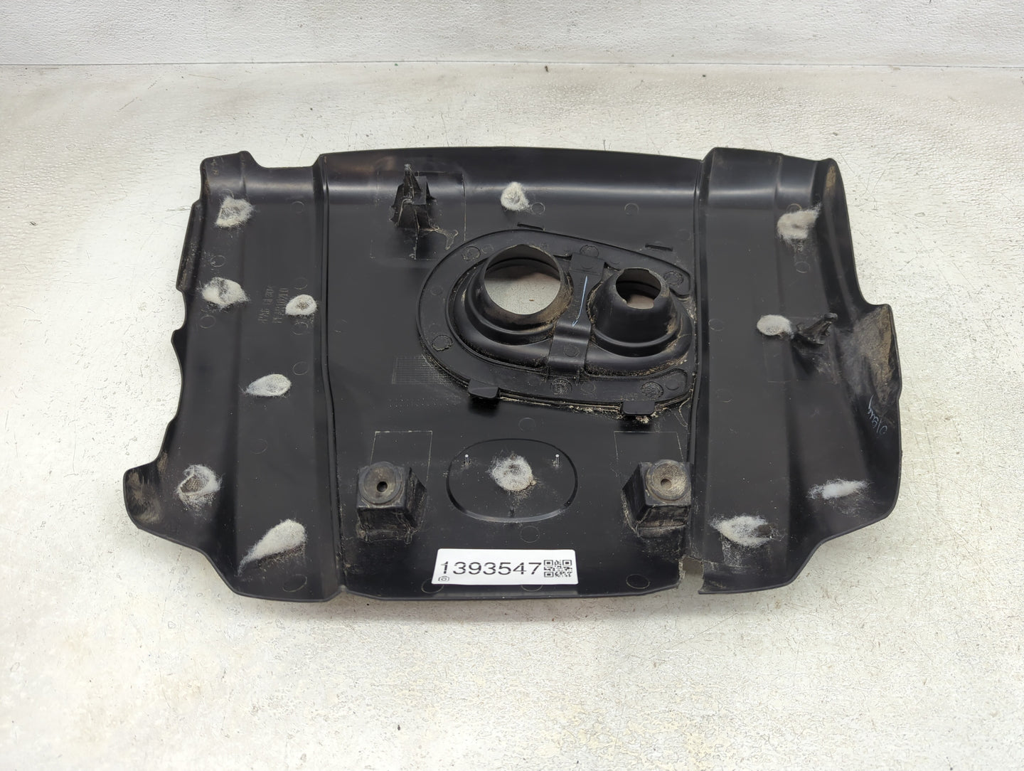 2015 Mazda 3 Engine Cover - Oemusedautoparts1.com