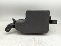 2014-2016 Mazda 3 Fusebox Fuse Box Panel Relay Module P/N:KD45-675X0 Fits Fits 2014 2015 2016 OEM Used Auto Parts - Oemuseda
