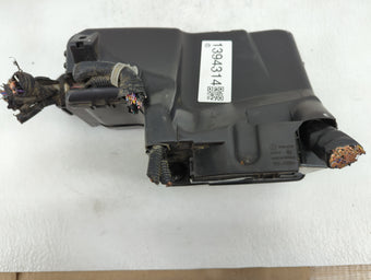 compare product 2014-2016 Mazda 3 Fusebox Fuse Box Panel Relay Module P/N:BHR1-66767 Fits Fits 2014 2015 2016 OEM Used Auto Parts