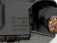 2014-2016 Mazda 3 Fusebox Fuse Box Panel Relay Module P/N:BHR1-66767 Fits Fits 2014 2015 2016 OEM Used Auto Parts - Oemuseda