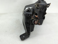 2014-2016 Mazda 3 Fusebox Fuse Box Panel Relay Module P/N:BHR1-66767 Fits Fits 2014 2015 2016 OEM Used Auto Parts - Oemuseda