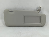 2014-2018 Mazda 3 Sun Visor Shade Replacement Passenger Right Mirror Fits Fits 2014 2015 2016 2017 2018 OEM Used Auto Parts 