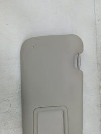 2014-2018 Mazda 3 Sun Visor Shade Replacement Passenger Right Mirror Fits Fits 2014 2015 2016 2017 2018 OEM Used Auto Parts 