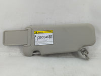 2014-2018 Mazda 3 Sun Visor Shade Replacement Passenger Right Mirror Fits Fits 2014 2015 2016 2017 2018 OEM Used Auto Parts 