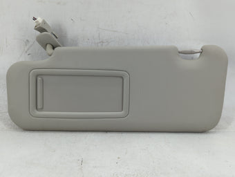 compare product 2014-2018 Mazda 3 Sun Visor Shade Replacement Driver Left Mirror Fits Fits 2014 2015 2016 2017 2018 OEM Used Auto Parts