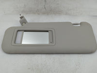 2014-2018 Mazda 3 Sun Visor Shade Replacement Driver Left Mirror Fits Fits 2014 2015 2016 2017 2018 OEM Used Auto Parts - Oe