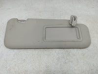 2014-2018 Mazda 3 Sun Visor Shade Replacement Passenger Right Mirror Fits Fits 2014 2015 2016 2017 2018 OEM Used Auto Parts 