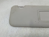 2014-2018 Mazda 3 Sun Visor Shade Replacement Passenger Right Mirror Fits Fits 2014 2015 2016 2017 2018 OEM Used Auto Parts 