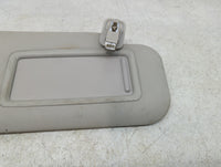 2014-2018 Mazda 3 Sun Visor Shade Replacement Passenger Right Mirror Fits Fits 2014 2015 2016 2017 2018 OEM Used Auto Parts 