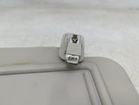 2014-2018 Mazda 3 Sun Visor Shade Replacement Passenger Right Mirror Fits Fits 2014 2015 2016 2017 2018 OEM Used Auto Parts 