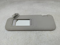 2014-2018 Mazda 3 Sun Visor Shade Replacement Driver Left Mirror Fits Fits 2014 2015 2016 2017 2018 OEM Used Auto Parts - Oe