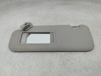 compare product 2014-2018 Mazda 3 Sun Visor Shade Replacement Driver Left Mirror Fits Fits 2014 2015 2016 2017 2018 OEM Used Auto Parts