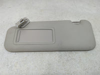2014-2018 Mazda 3 Sun Visor Shade Replacement Driver Left Mirror Fits Fits 2014 2015 2016 2017 2018 OEM Used Auto Parts - Oe