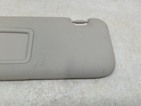 2014-2018 Mazda 3 Sun Visor Shade Replacement Driver Left Mirror Fits Fits 2014 2015 2016 2017 2018 OEM Used Auto Parts - Oe