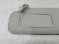 2014-2018 Mazda 3 Sun Visor Shade Replacement Driver Left Mirror Fits Fits 2014 2015 2016 2017 2018 OEM Used Auto Parts - Oe