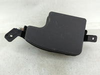 2014-2016 Mazda 3 Fusebox Fuse Box Panel Relay Module P/N:BHR1-66767 Fits Fits 2014 2015 2016 OEM Used Auto Parts - Oemuseda