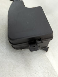 2014-2016 Mazda 3 Fusebox Fuse Box Panel Relay Module P/N:BHR1-66767 Fits Fits 2014 2015 2016 OEM Used Auto Parts - Oemuseda