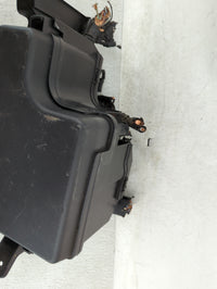 2014-2016 Mazda 3 Fusebox Fuse Box Panel Relay Module P/N:BHR1-66767 Fits Fits 2014 2015 2016 OEM Used Auto Parts - Oemuseda