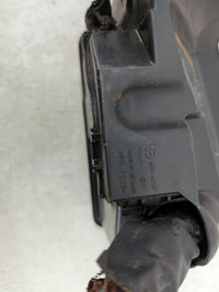 2014-2016 Mazda 3 Fusebox Fuse Box Panel Relay Module P/N:BHR1-66767 Fits Fits 2014 2015 2016 OEM Used Auto Parts - Oemuseda