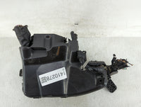 2014-2016 Mazda 3 Fusebox Fuse Box Panel Relay Module P/N:BHR1-66767 Fits Fits 2014 2015 2016 OEM Used Auto Parts - Oemuseda