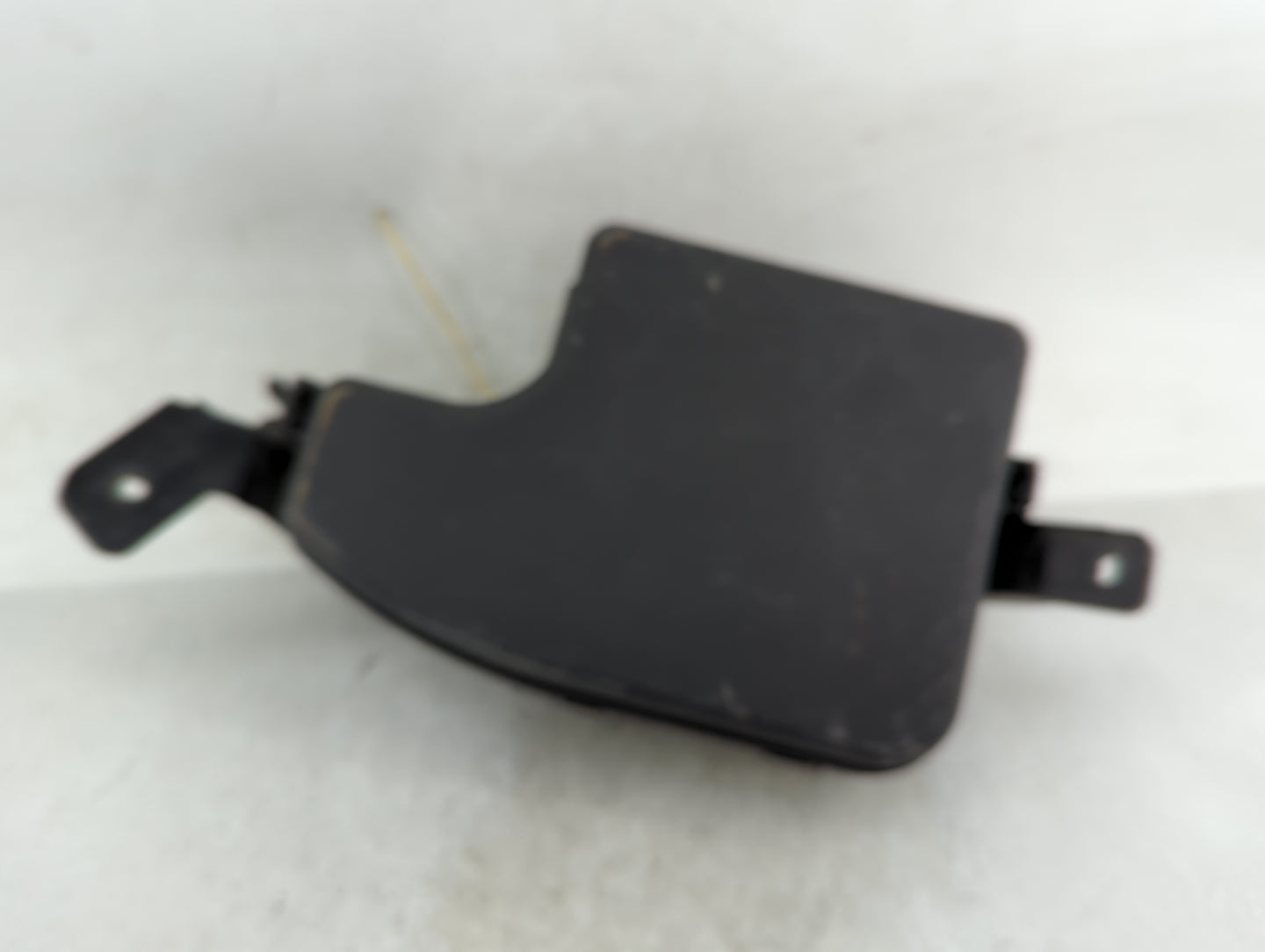 2014-2016 Mazda 3 Fusebox Fuse Box Panel Relay Module Fits Fits 2014 2015 2016 OEM Used Auto Parts - Oemusedautoparts1.com