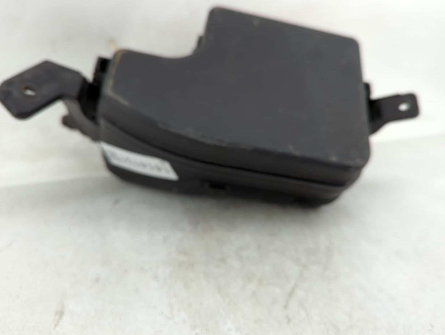 2014-2016 Mazda 3 Fusebox Fuse Box Panel Relay Module Fits Fits 2014 2015 2016 OEM Used Auto Parts - Oemusedautoparts1.com