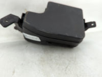 2014-2016 Mazda 3 Fusebox Fuse Box Panel Relay Module Fits Fits 2014 2015 2016 OEM Used Auto Parts - Oemusedautoparts1.com