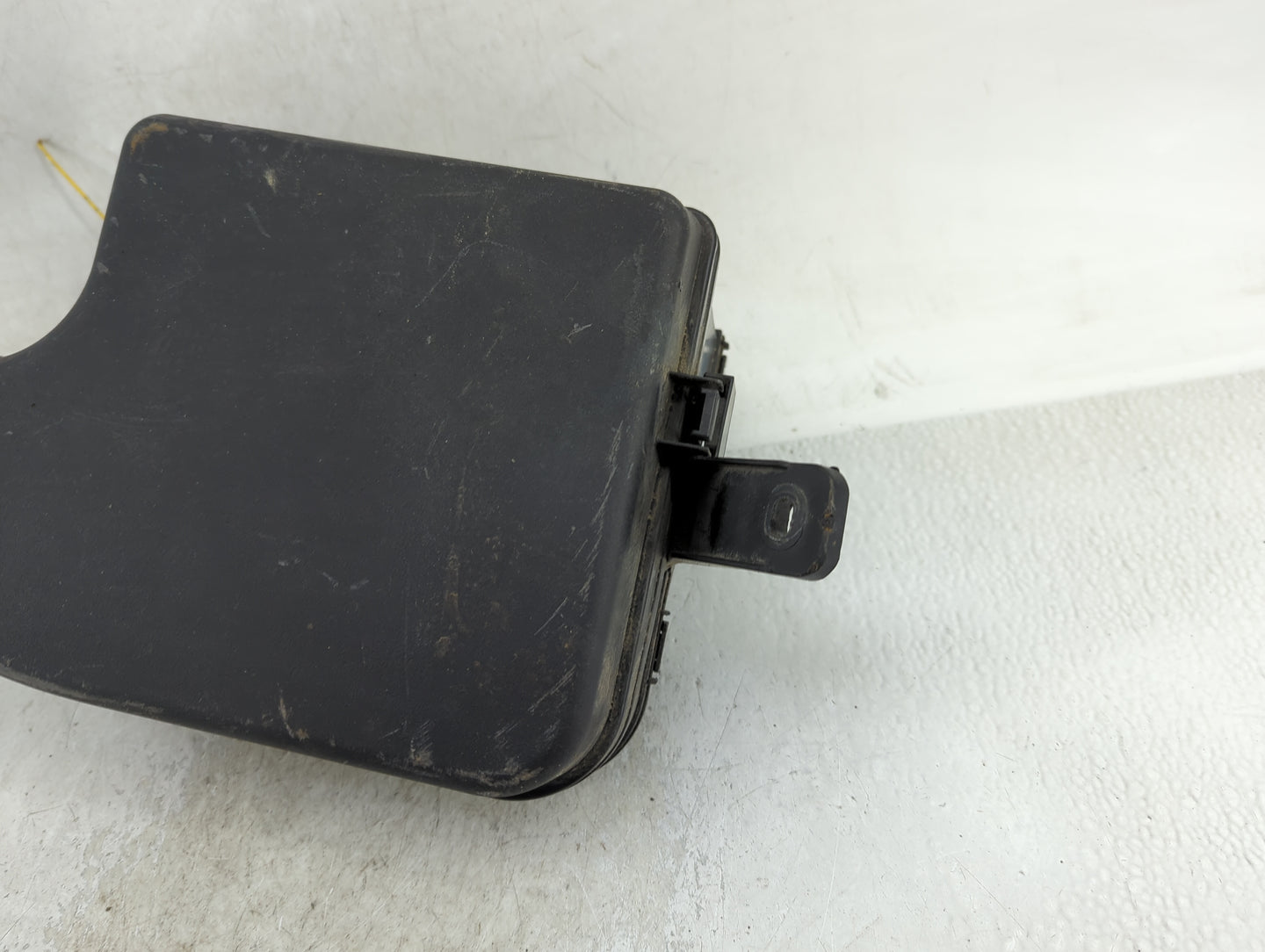 2014-2016 Mazda 3 Fusebox Fuse Box Panel Relay Module Fits Fits 2014 2015 2016 OEM Used Auto Parts - Oemusedautoparts1.com