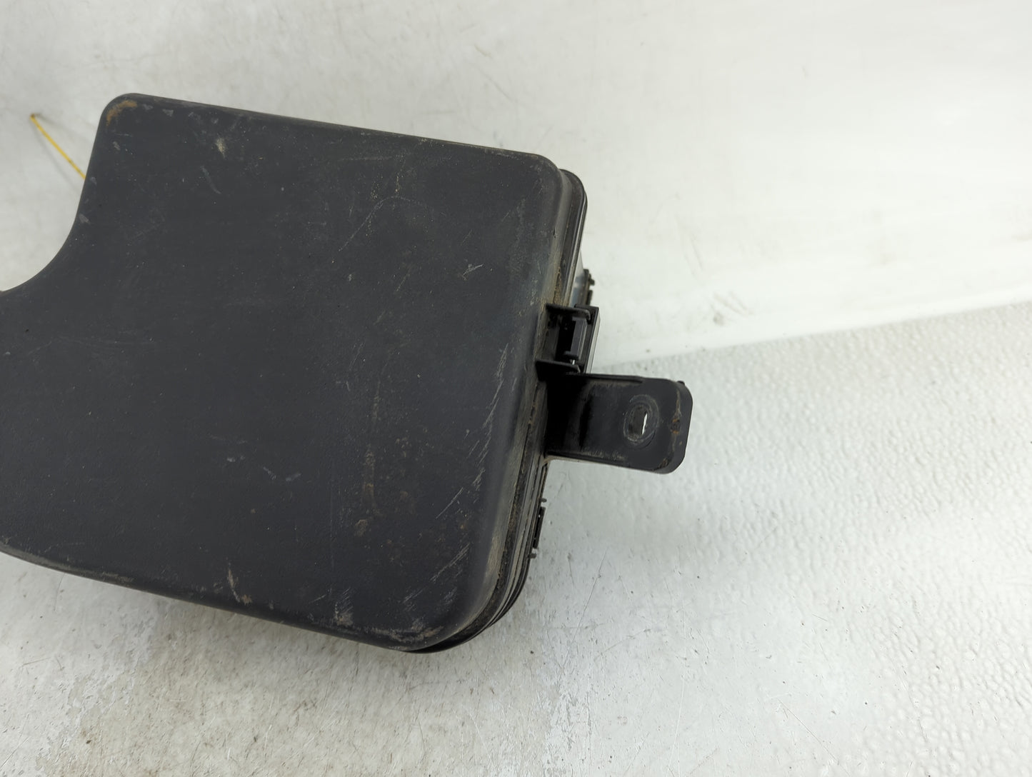 2014-2016 Mazda 3 Fusebox Fuse Box Panel Relay Module Fits Fits 2014 2015 2016 OEM Used Auto Parts - Oemusedautoparts1.com