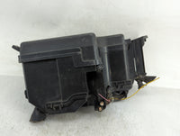 2014-2016 Mazda 3 Fusebox Fuse Box Panel Relay Module Fits Fits 2014 2015 2016 OEM Used Auto Parts - Oemusedautoparts1.com