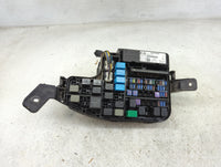 2014-2016 Mazda 3 Fusebox Fuse Box Panel Relay Module P/N:KD45-675X0 Fits Fits 2014 2015 2016 OEM Used Auto Parts - Oemuseda