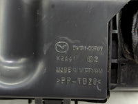 2014-2016 Mazda 3 Fusebox Fuse Box Panel Relay Module P/N:BHR1-66767 Fits Fits 2014 2015 2016 OEM Used Auto Parts - Oemuseda