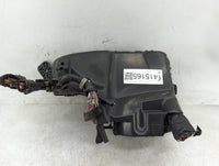 2014-2016 Mazda 3 Fusebox Fuse Box Panel Relay Module P/N:BHR1-66767 Fits Fits 2014 2015 2016 OEM Used Auto Parts - Oemuseda
