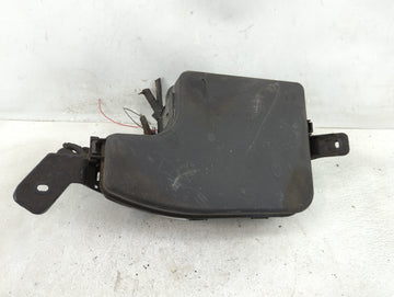 2014-2016 Mazda 3 Fusebox Fuse Box Panel Relay Module P/N:KD45-675X0 Fits Fits 2014 2015 2016 OEM Used Auto Parts - Oemuseda