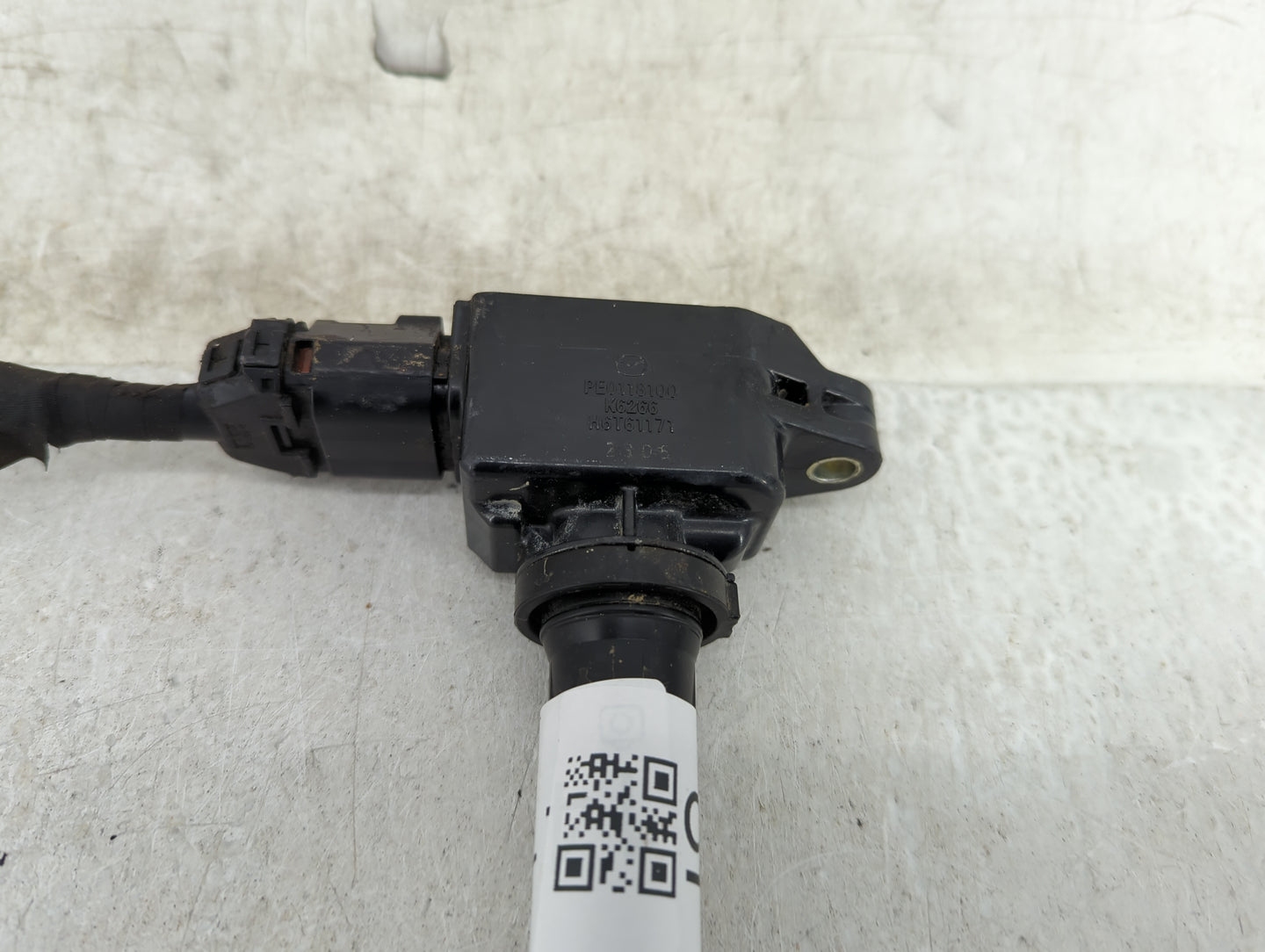 2015 Mazda 3 Ignition Coil Igniter Pack - Oemusedautoparts1.com