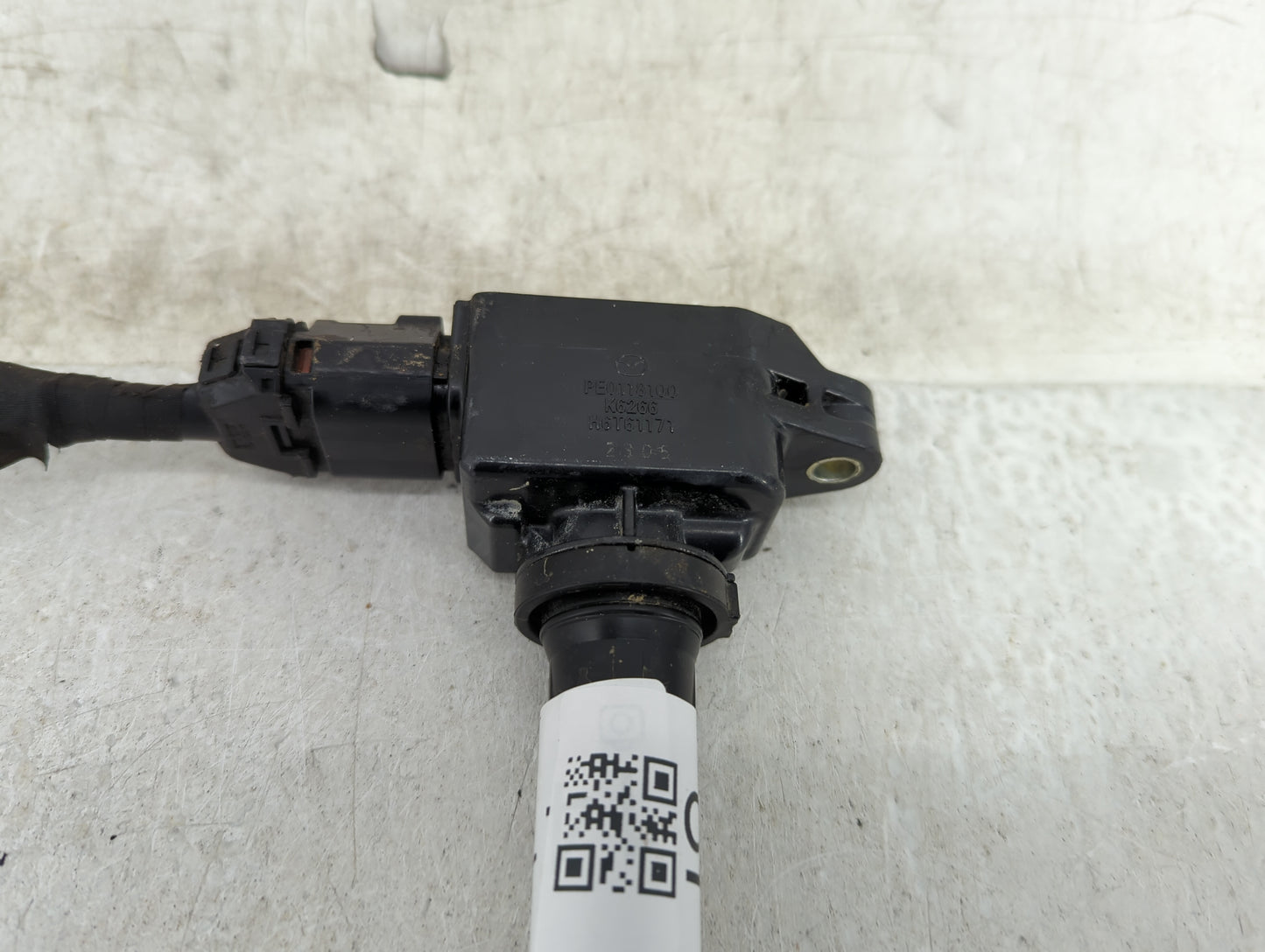 2015 Mazda 3 Ignition Coil Igniter Pack - Oemusedautoparts1.com