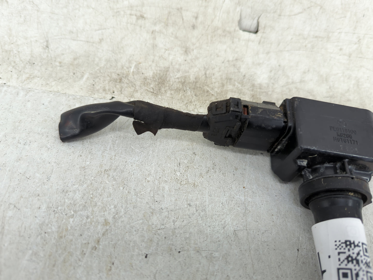 2015 Mazda 3 Ignition Coil Igniter Pack - Oemusedautoparts1.com