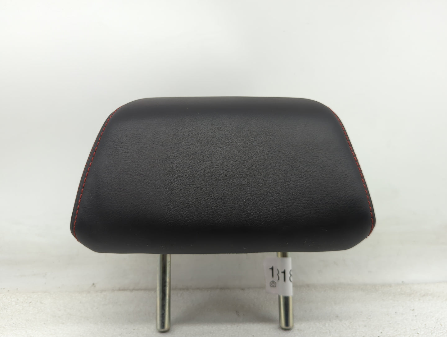 2014-2016 Mazda 3 Headrest Head Rest Rear Seat Fits Fits 2014 2015 2016 OEM Used Auto Parts - Oemusedautoparts1.com