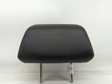 2014-2016 Mazda 3 Headrest Head Rest Rear Seat Fits Fits 2014 2015 2016 OEM Used Auto Parts - Oemusedautoparts1.com