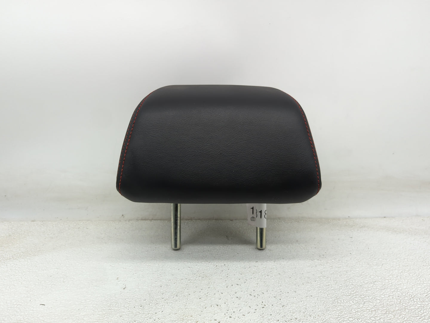 2014-2016 Mazda 3 Headrest Head Rest Rear Seat Fits Fits 2014 2015 2016 OEM Used Auto Parts - Oemusedautoparts1.com