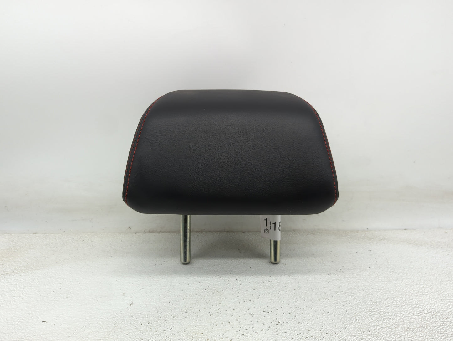 2014-2016 Mazda 3 Headrest Head Rest Rear Seat Fits Fits 2014 2015 2016 OEM Used Auto Parts - Oemusedautoparts1.com