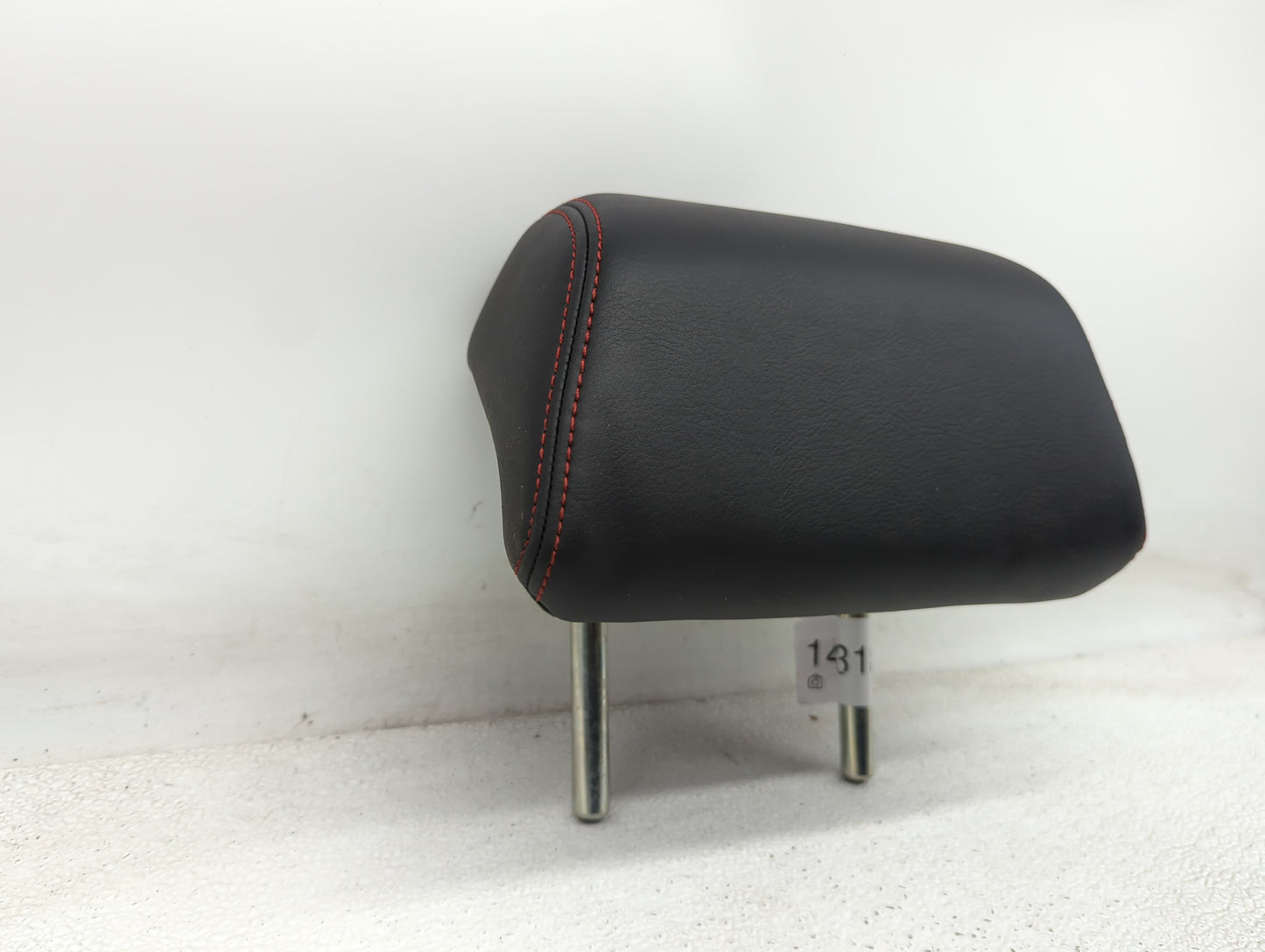 2014-2016 Mazda 3 Headrest Head Rest Rear Seat Fits Fits 2014 2015 2016 OEM Used Auto Parts - Oemusedautoparts1.com
