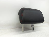 2014-2016 Mazda 3 Headrest Head Rest Rear Seat Fits Fits 2014 2015 2016 OEM Used Auto Parts - Oemusedautoparts1.com