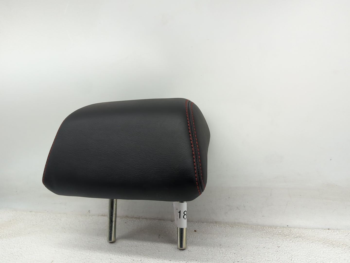 2014-2016 Mazda 3 Headrest Head Rest Rear Seat Fits Fits 2014 2015 2016 OEM Used Auto Parts - Oemusedautoparts1.com