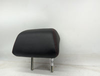 2014-2016 Mazda 3 Headrest Head Rest Rear Seat Fits Fits 2014 2015 2016 OEM Used Auto Parts - Oemusedautoparts1.com