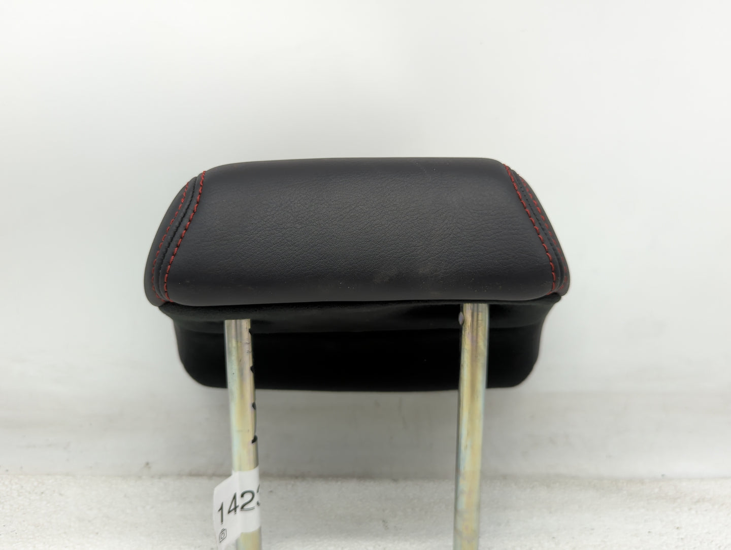2014-2016 Mazda 3 Headrest Head Rest Rear Seat Fits Fits 2014 2015 2016 OEM Used Auto Parts - Oemusedautoparts1.com